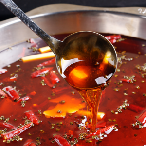 牛油紅油底料如何挑？美味秘訣在此尋！
