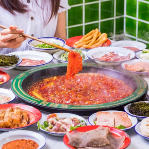 重慶火鍋底料魅力何在？加工細節是秘訣嗎？