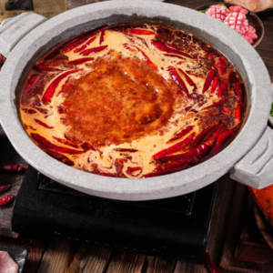 火鍋底料哪家強(qiáng)？揭秘誘人秘制配方之謎！