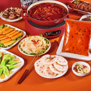揭秘重慶火鍋底料鮮美奧秘：哪幾點是美味不可或缺的關鍵？
